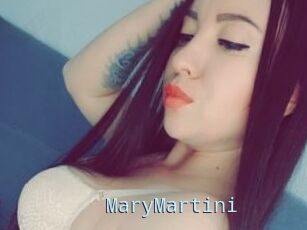 MaryMartini
