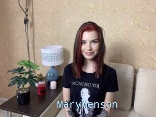 MaryMenson