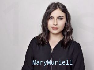 MaryMuriell