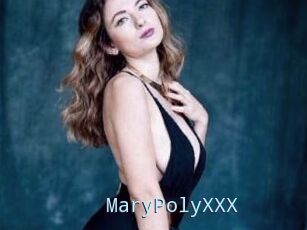 MaryPolyXXX