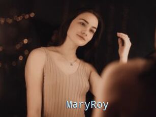 MaryRoy