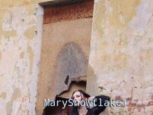 MarySnowflake1