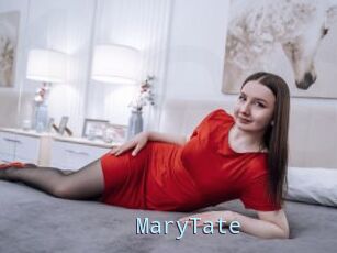 MaryTate