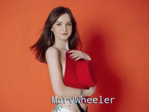 MaryWheeler