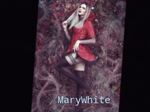 MaryWhite