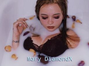 Mary_DiamondX