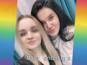 Mary_and_Lora