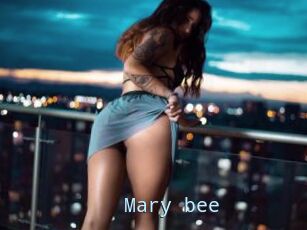Mary_bee