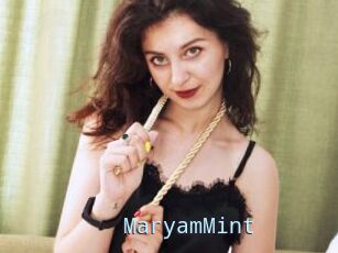 MaryamMint