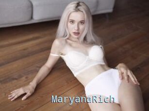 MaryanaRich