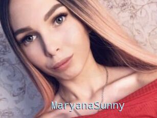 MaryanaSunny