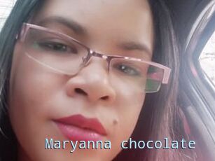 Maryanna_chocolate