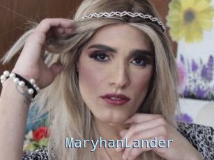 MaryhanLander