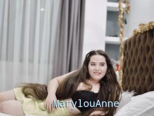 MarylouAnne