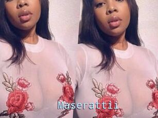 Maserattii