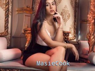 MasieCook