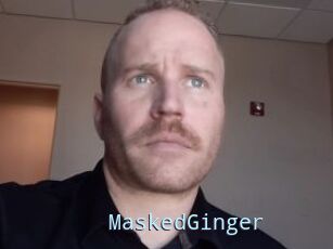MaskedGinger