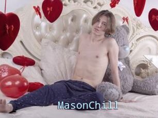 MasonChill