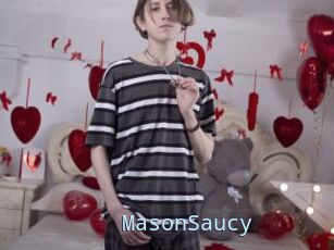 MasonSaucy