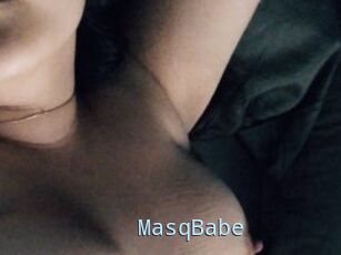 MasqBabe