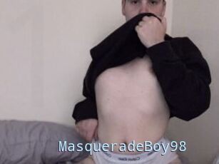 MasqueradeBoy98