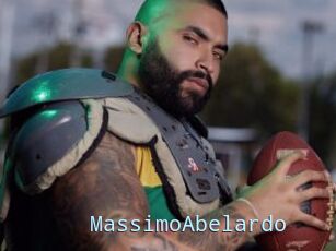 MassimoAbelardo
