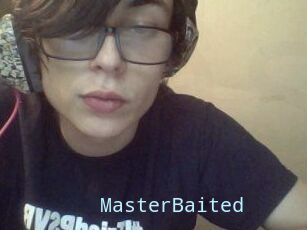 MasterBaited