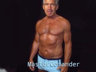 MasterComander