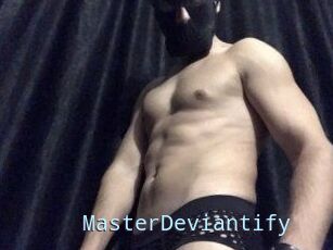 MasterDeviantify