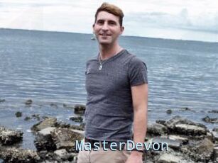 MasterDevon