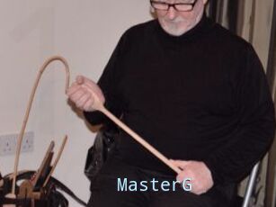 MasterG