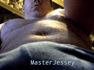 MasterJessey