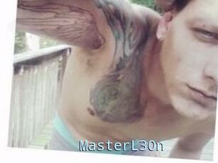 MasterL30n