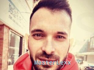 MasterLexx