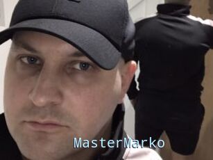 MasterMarko