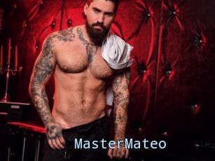 MasterMateo