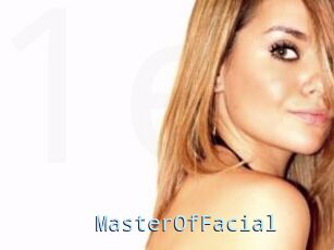 MasterOfFacial