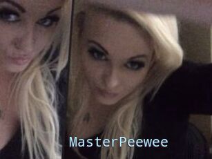 MasterPeewee