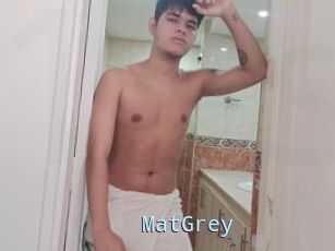 MatGrey