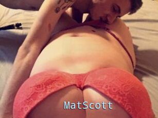 MatScott