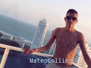 MateoCollins