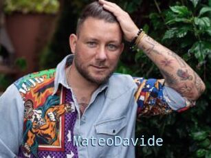 MateoDavide
