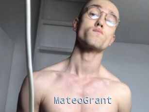 MateoGrant