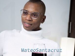 MateoSantacruz