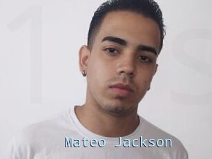 Mateo_Jackson