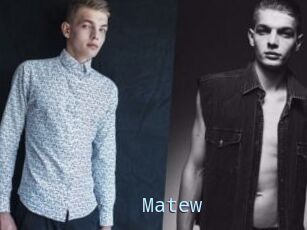 Matew