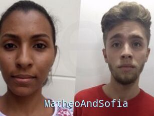 MatheoAndSofia