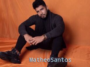 MatheoSantos