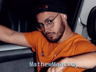 MathewMaacroy