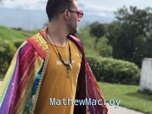 MathewMacroy